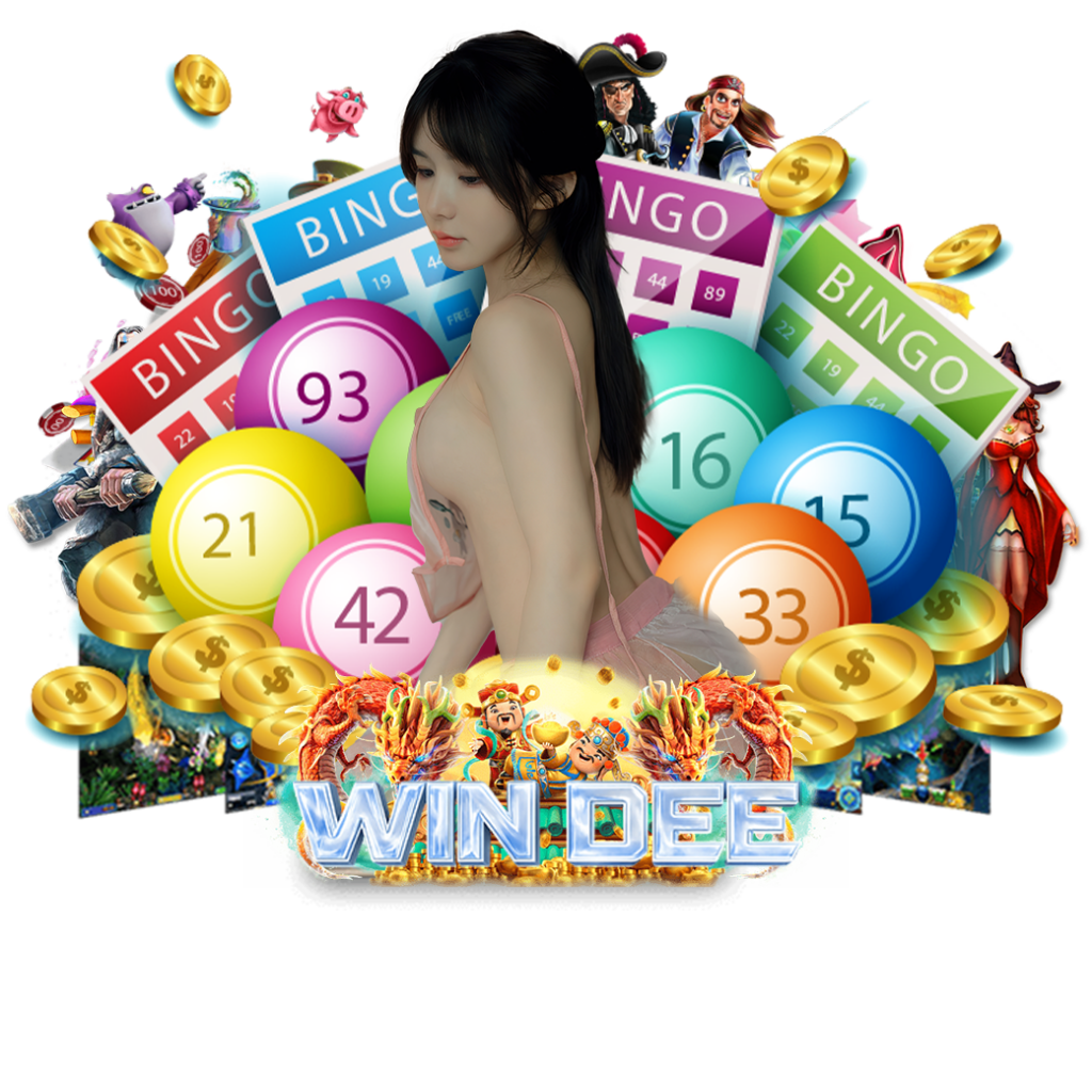 windee slot 